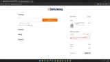 PLOW10 coupon verification screenshot