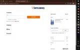 fbs10 coupon verification screenshot