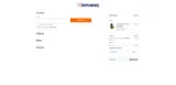 STICKER5OFF coupon verification screenshot
