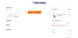 15OFF coupon verification screenshot