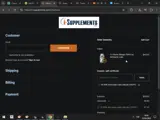 15OFF coupon verification screenshot