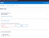 Love coupon verification screenshot
