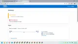 ITA Airways US coupon verification screenshot