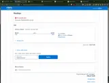 GRAMUGLIA20 coupon verification screenshot