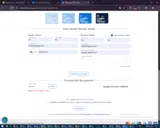 ITA2026 coupon verification screenshot