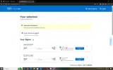 SPRING coupon verification screenshot