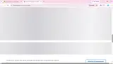 ITA Airways US coupon verification screenshot
