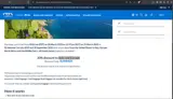 SUMMER coupon verification screenshot