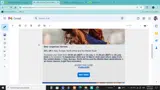 ITA Airways US coupon verification screenshot