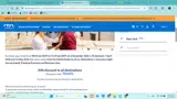 TRAVEL coupon verification screenshot