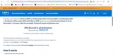 SINGLE20 coupon verification screenshot