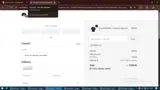 ICEY20 coupon verification screenshot