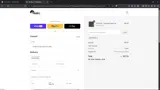 ICEY20 coupon verification screenshot