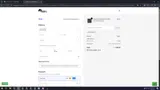 MYTEA15 coupon verification screenshot