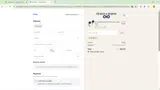 Italia Chains coupon verification screenshot