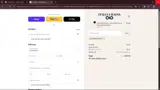 Italia Chains coupon verification screenshot