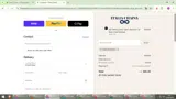 Italia Chains coupon verification screenshot