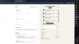 Italia Chains coupon verification screenshot