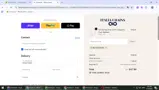 Italia Chains coupon verification screenshot