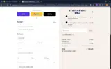 Italia Chains coupon verification screenshot