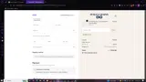 Italia Chains coupon verification screenshot