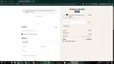 Italia Chains coupon verification screenshot