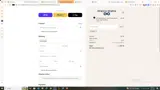 Italia Chains coupon verification screenshot