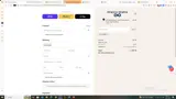 Italia Chains coupon verification screenshot