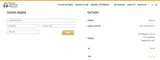 SPOONREST coupon verification screenshot
