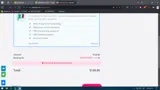 ITALIAPASS coupon verification screenshot