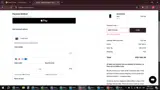 BRETT10USD coupon verification screenshot