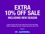 Jan2510offus coupon verification screenshot