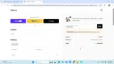 MAY10 coupon verification screenshot