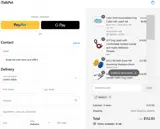ITalkPet coupon verification screenshot