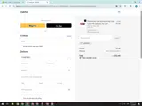 ITalkPet coupon verification screenshot