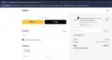 ITalkPet coupon verification screenshot