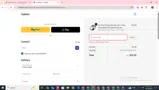 ITalkPet coupon verification screenshot