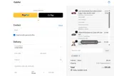 ITalkPet coupon verification screenshot
