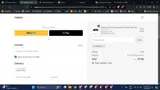 ITalkPet coupon verification screenshot