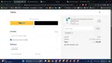 ITalkPet coupon verification screenshot