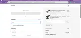 ITalkPet coupon verification screenshot