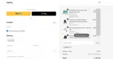 ITalkPet coupon verification screenshot