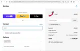 promotop coupon verification screenshot