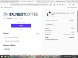EXTRA15 coupon verification screenshot