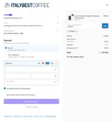EXTRA15 coupon verification screenshot
