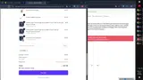 adb9b coupon verification screenshot