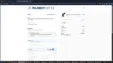 adbu7 coupon verification screenshot