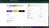 ADBQO coupon verification screenshot