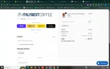 adbyu coupon verification screenshot