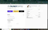 adb0c coupon verification screenshot